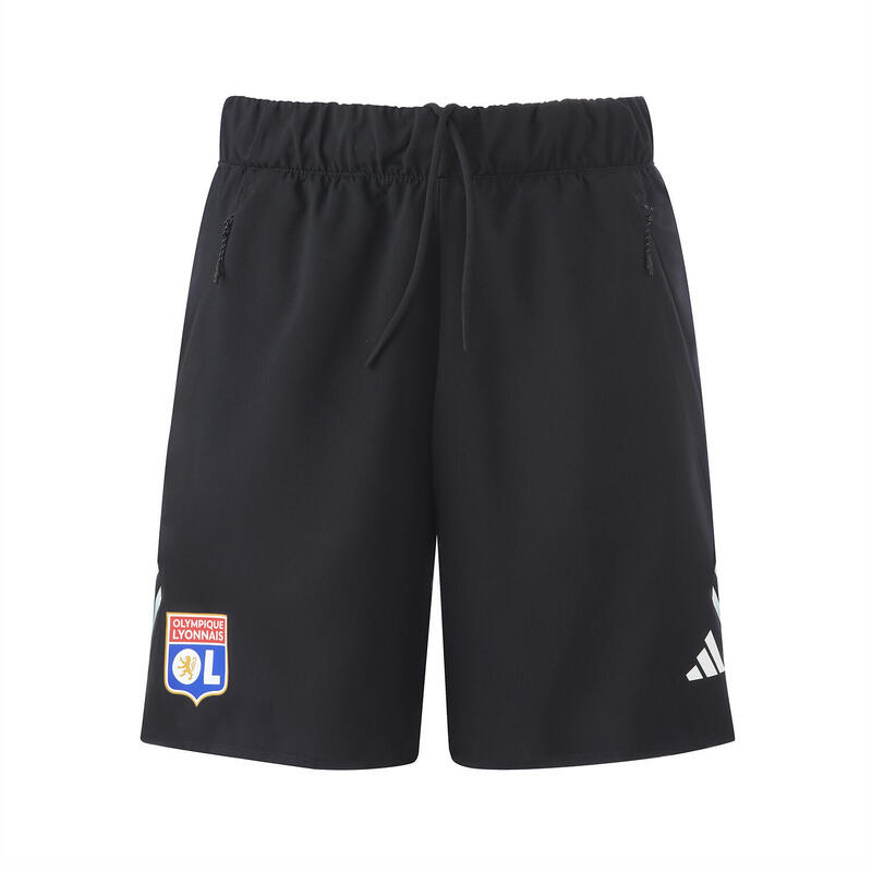 Short TI 3S Noir Homme