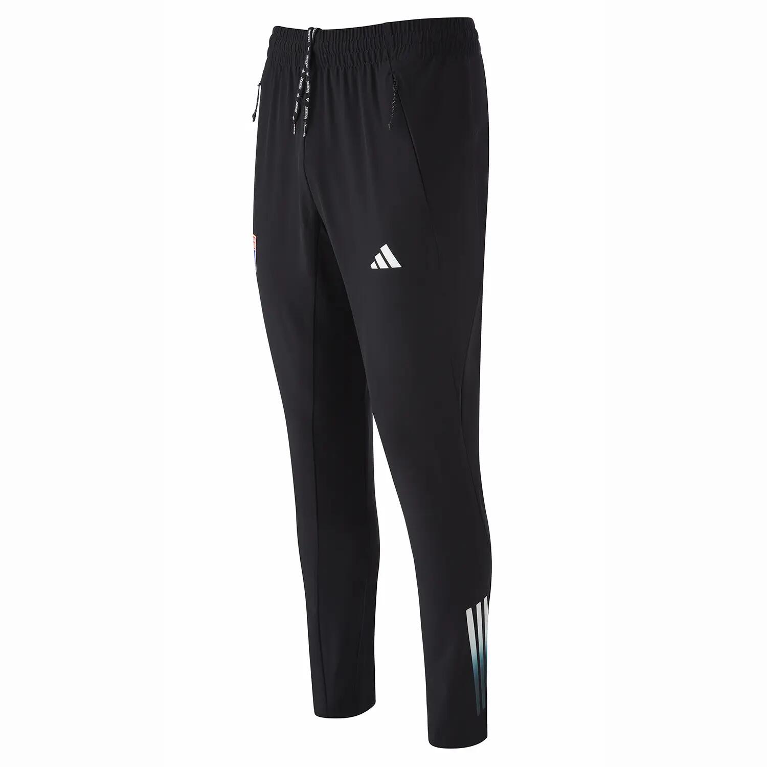 Pantalon TI 3S Noir Homme 2/5