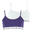 Lot de 2 brassières fille Coton Ultra Doux