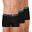 Lot de 3 boxers homme 720 Stretch Coton