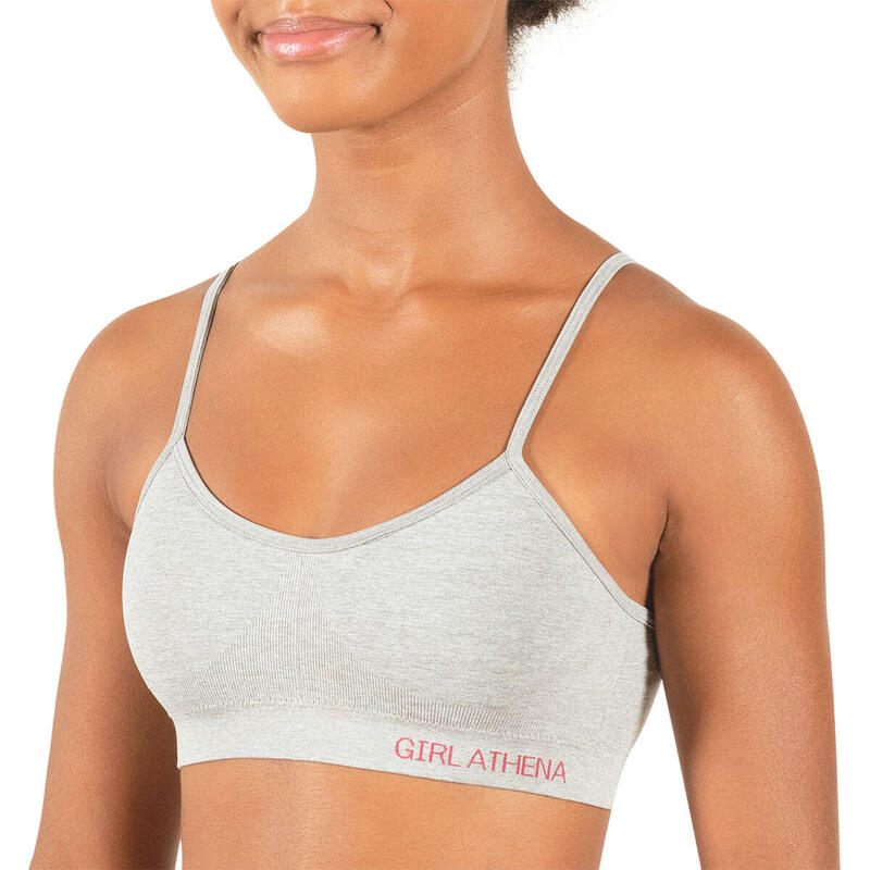 Brassière fille Sans Couture Fashion