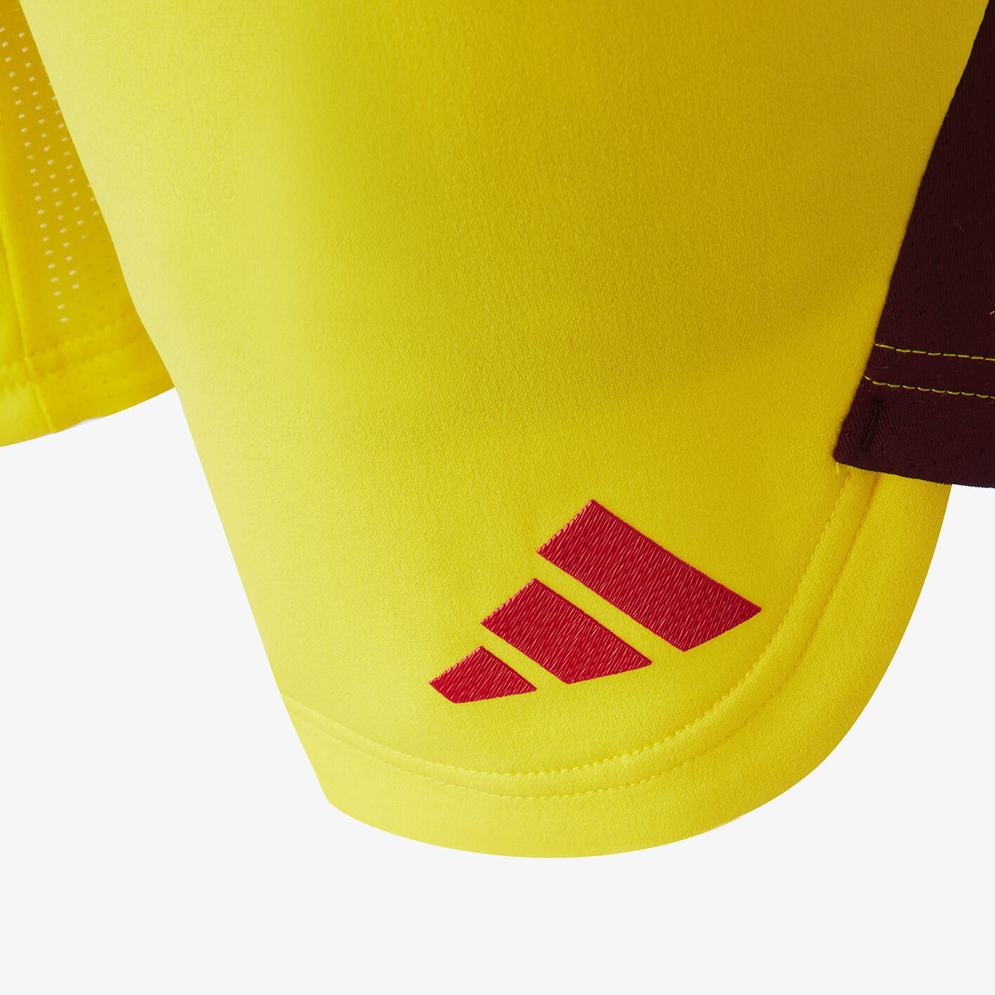 Short Gardien Jaune Homme 23-24 5/5