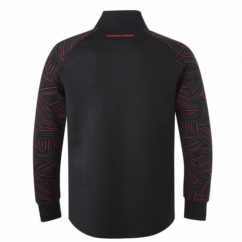 Sweatshirt Training Impulse Homme