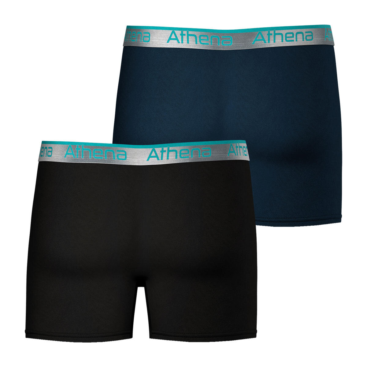 Lot de 2 boxers homme 720 Stretch Adjust 4/5