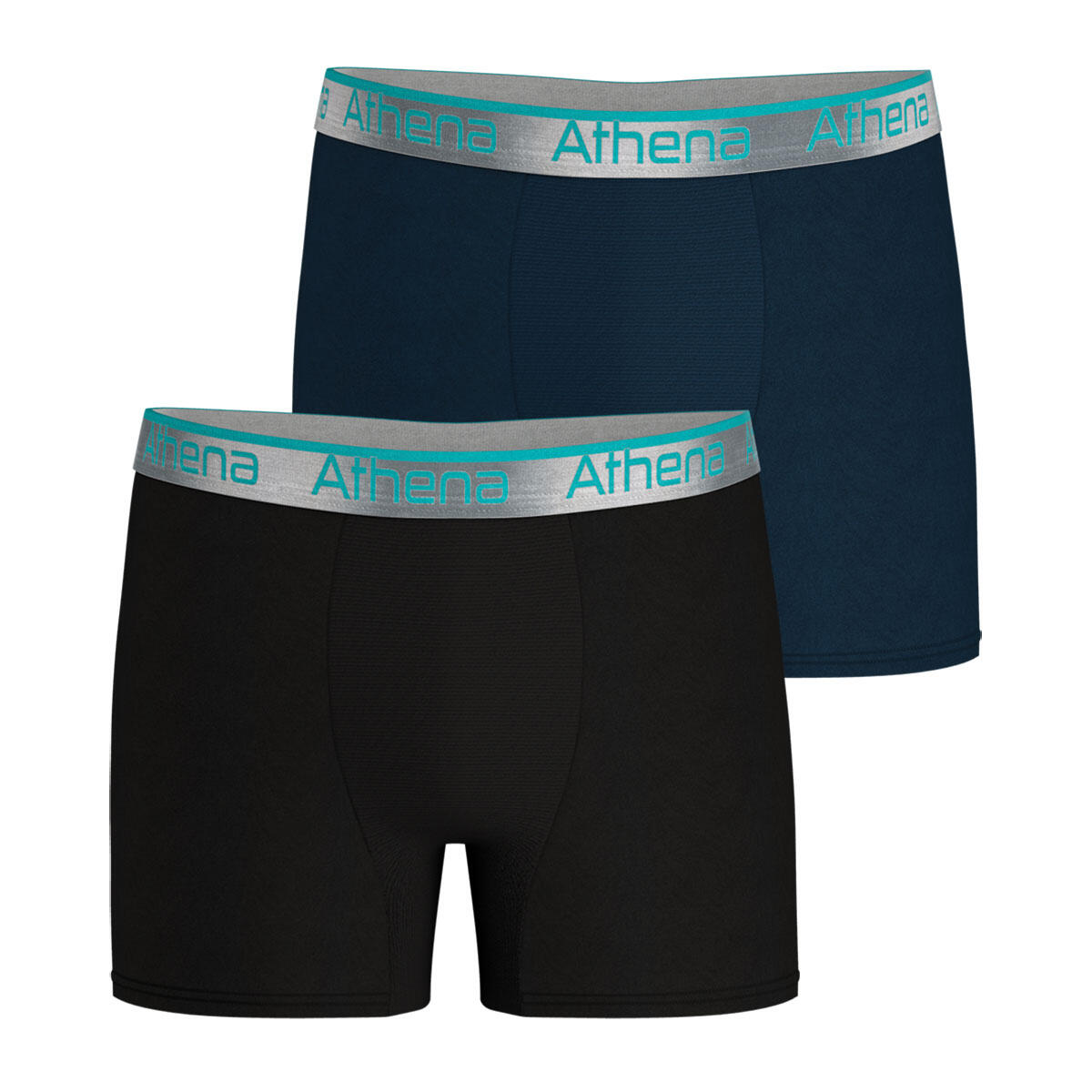 Lot de 2 boxers homme 720 Stretch Adjust 2/5