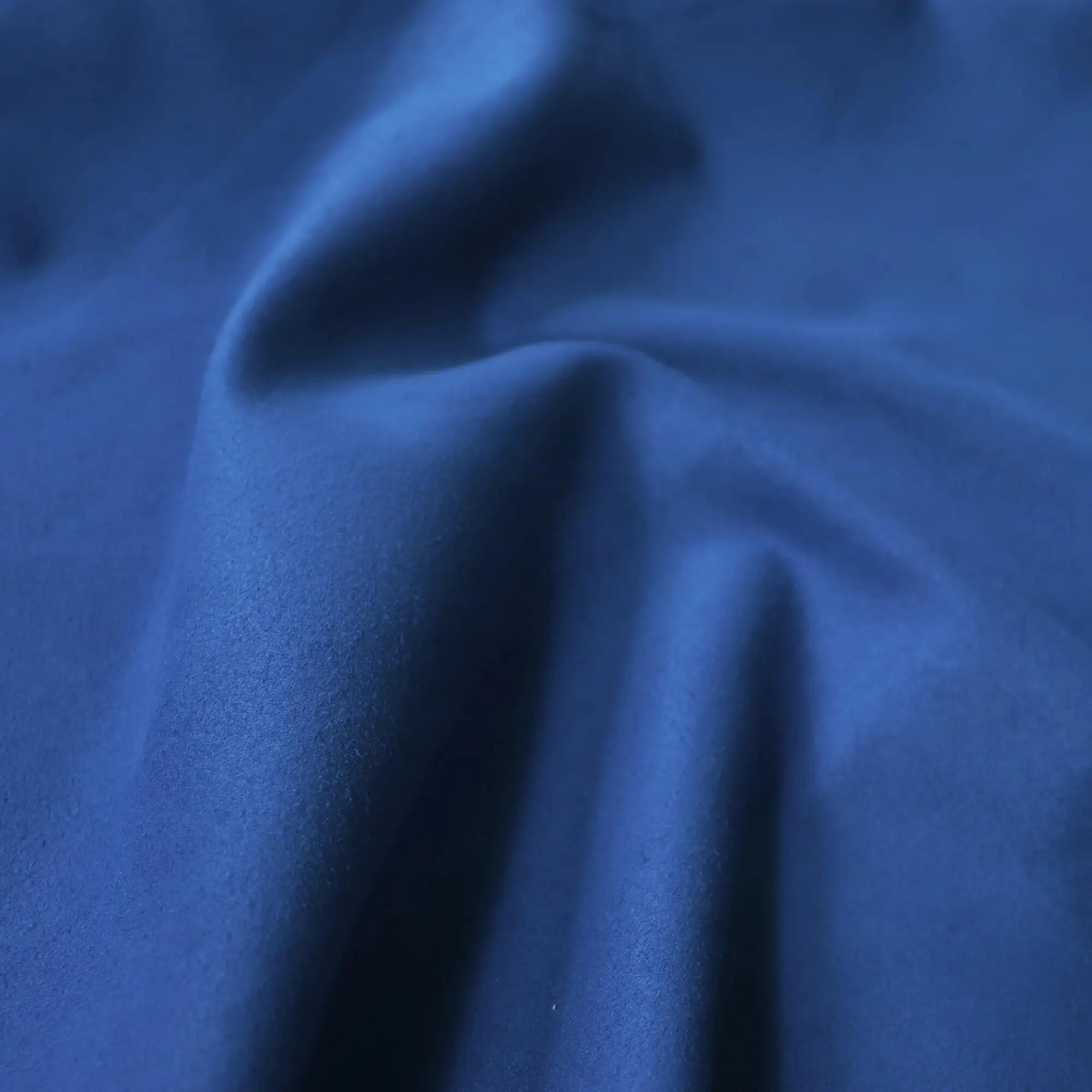 Serviette de bain 70x140 cm microfibre football Marseille - 2023 3/5