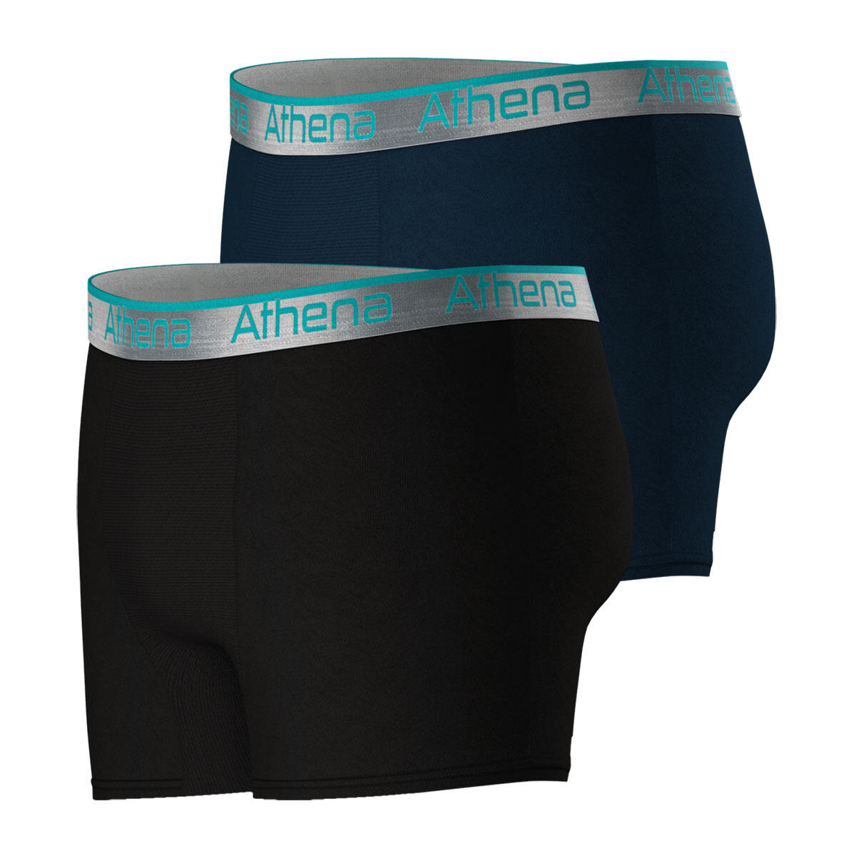 Lot de 2 boxers homme 720 Stretch Adjust 3/5