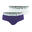 Lot de 2 boxers fille Coton Ultra Doux