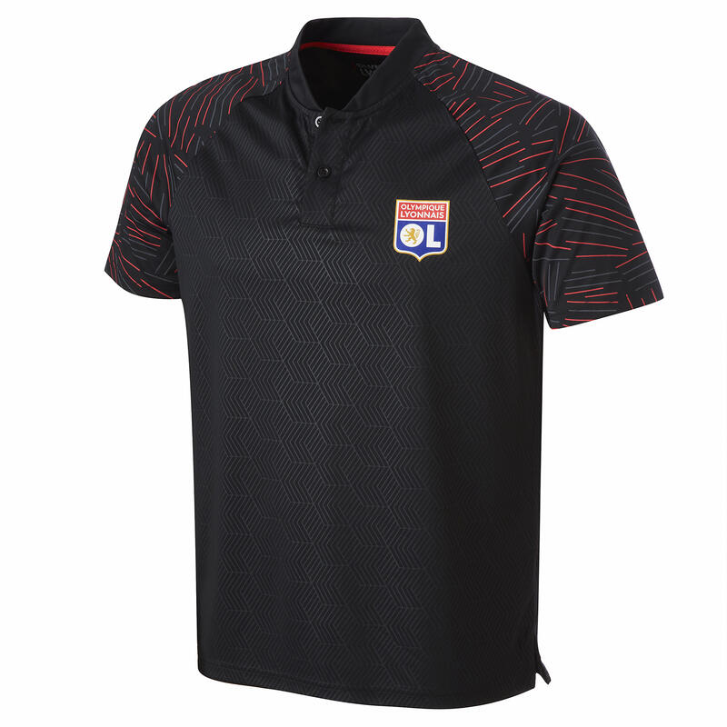 Polo Training Impulse Homme