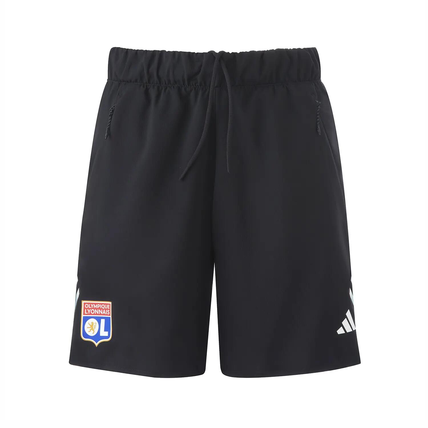 Short TI 3S Noir Homme 1/5