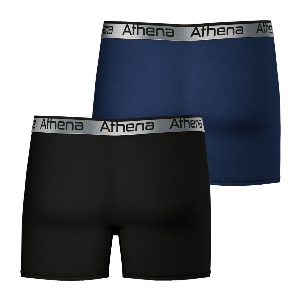 Lot de 2 boxers homme 720 Stretch Adjust 4/5