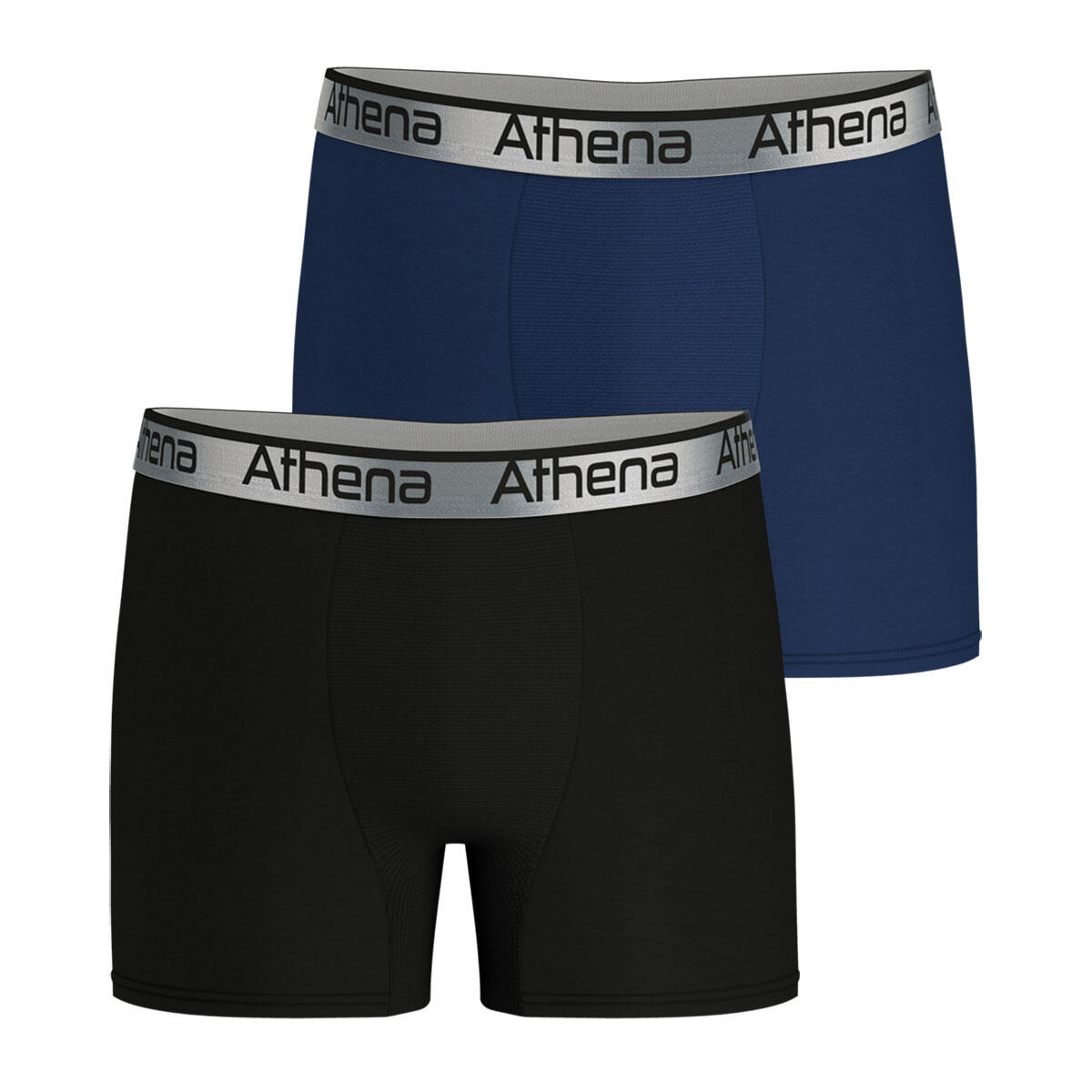 Lot de 2 boxers homme 720 Stretch Adjust 2/5