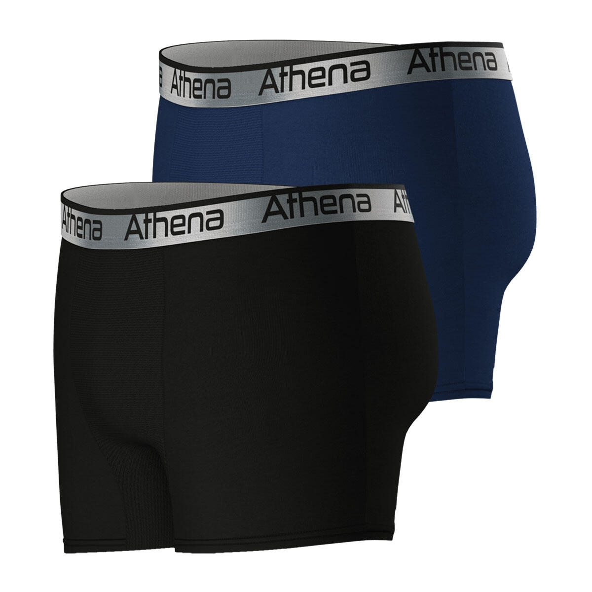 Lot de 2 boxers homme 720 Stretch Adjust 3/5