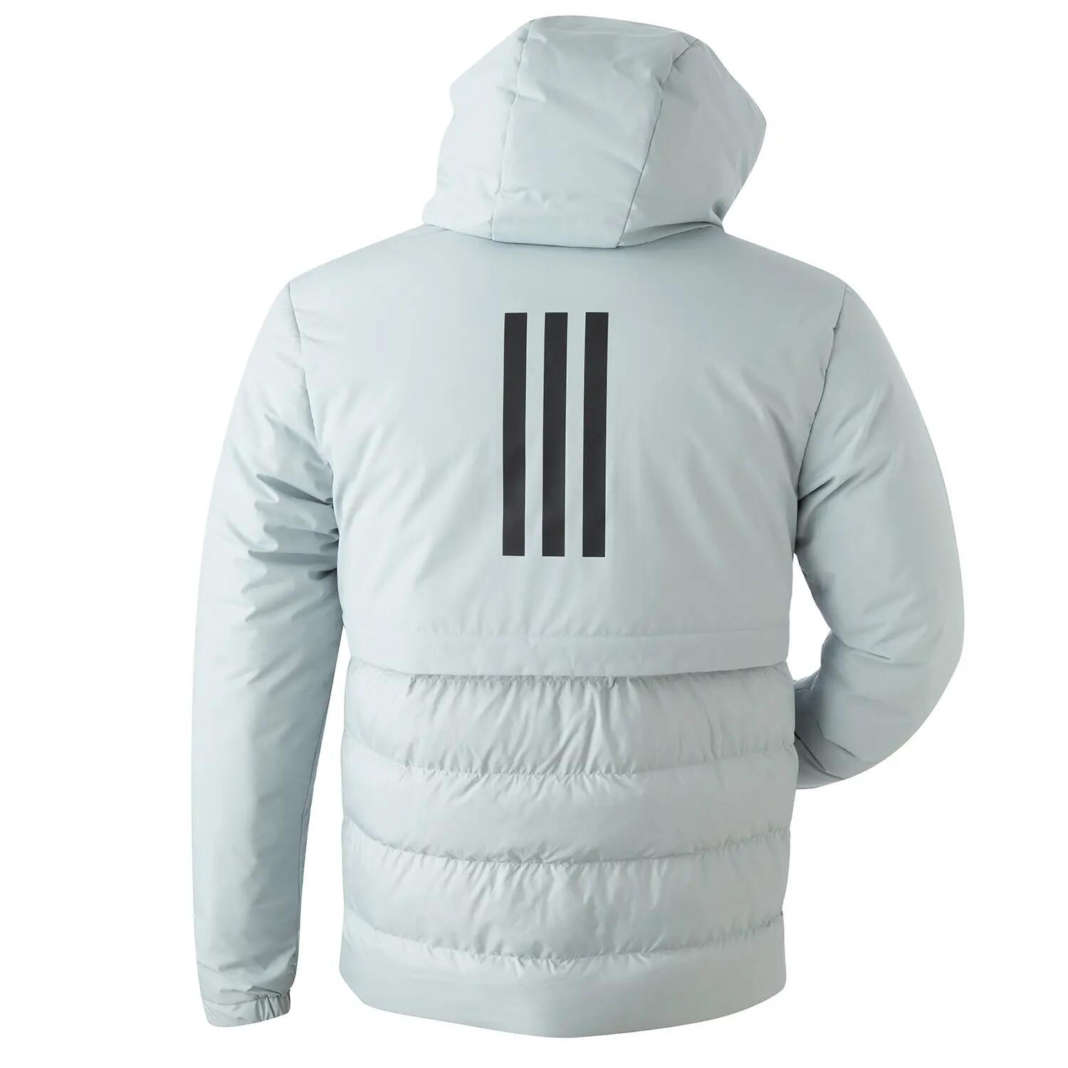 Veste Tempête TRAVEER CR Grise Homme 4/5