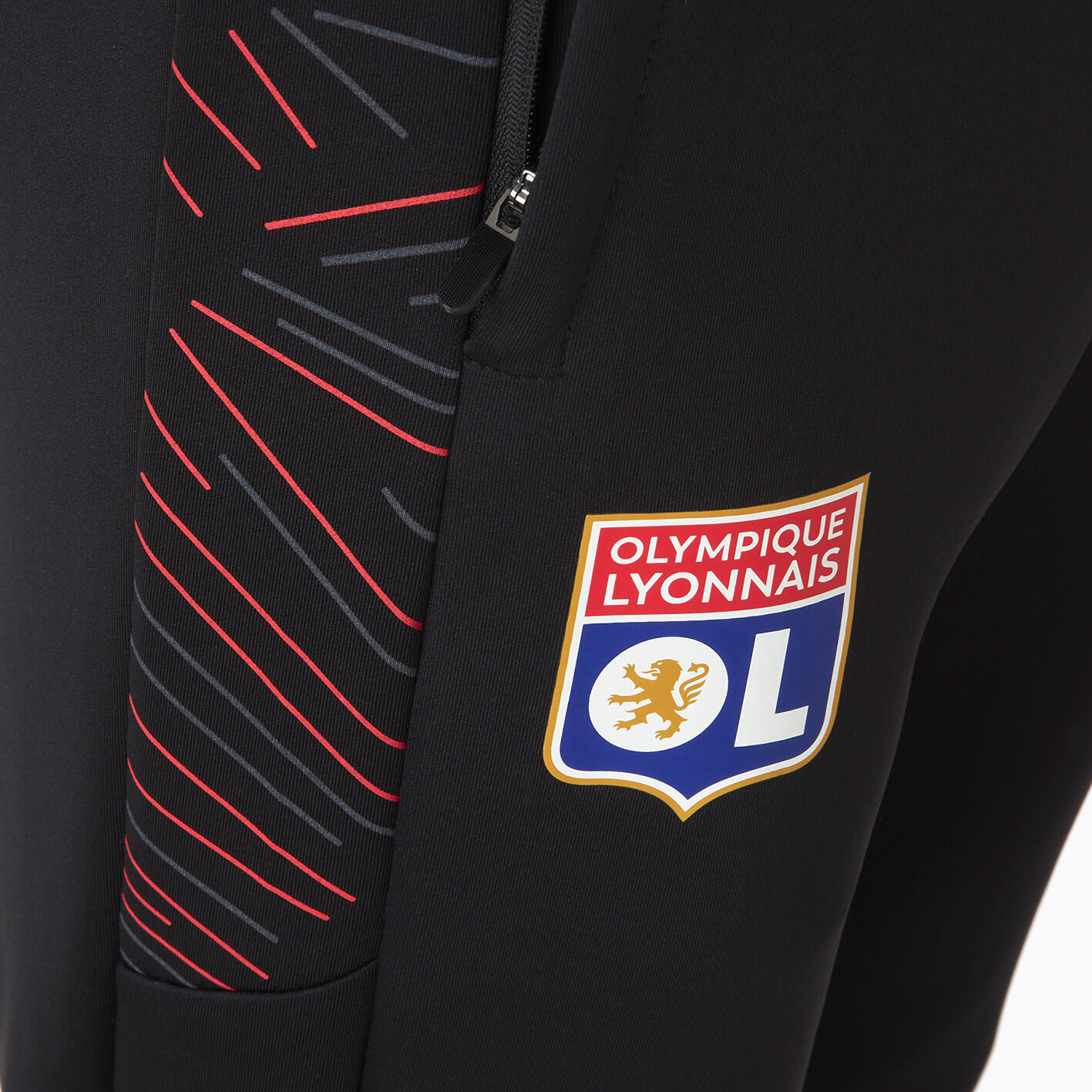 Pantalon Entraînement Impulse Homme 5/5