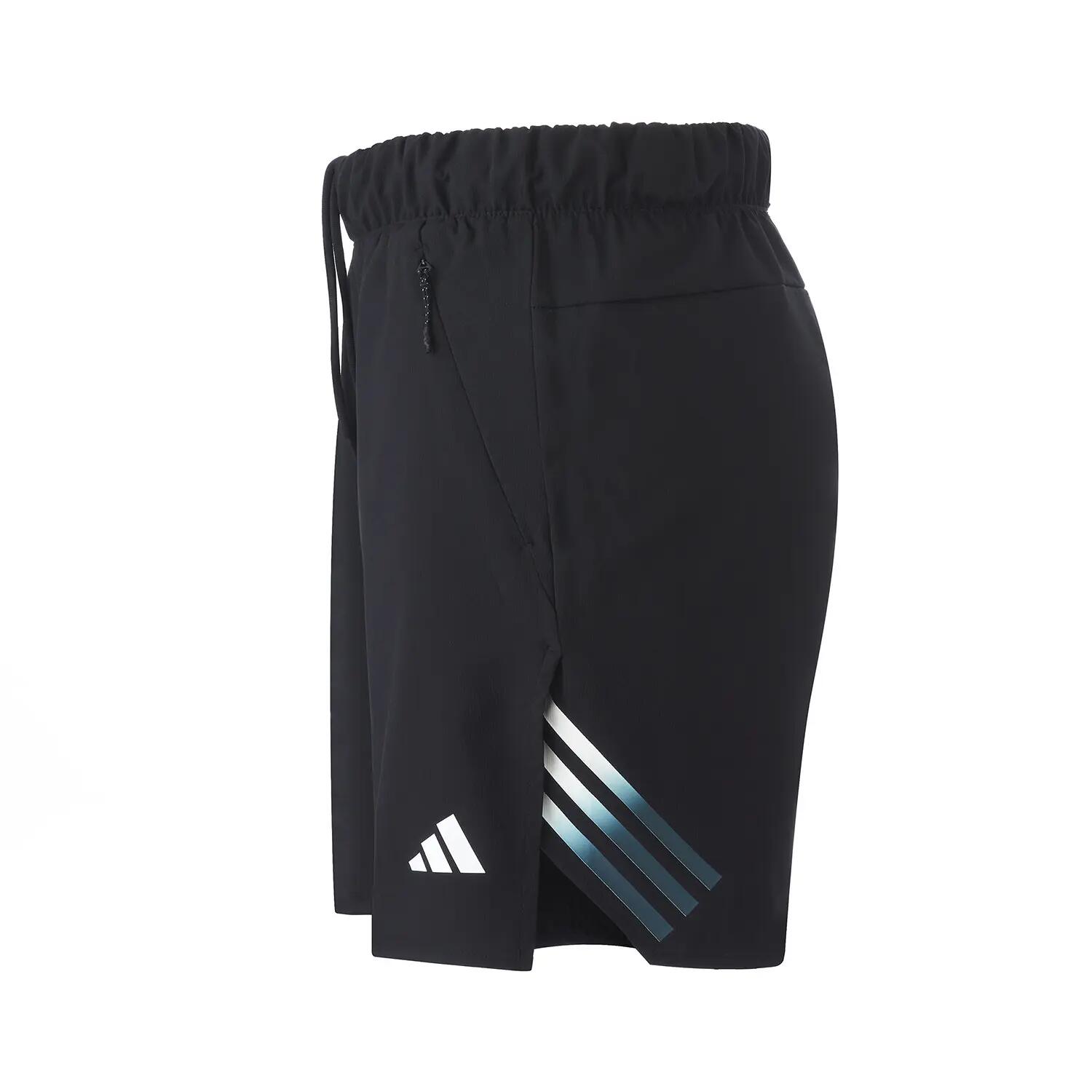 Short TI 3S Noir Homme 3/5
