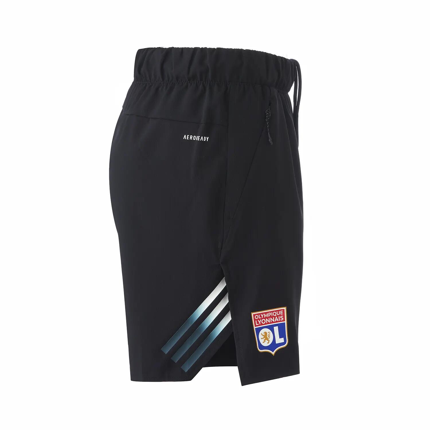 Short TI 3S Noir Homme 5/5