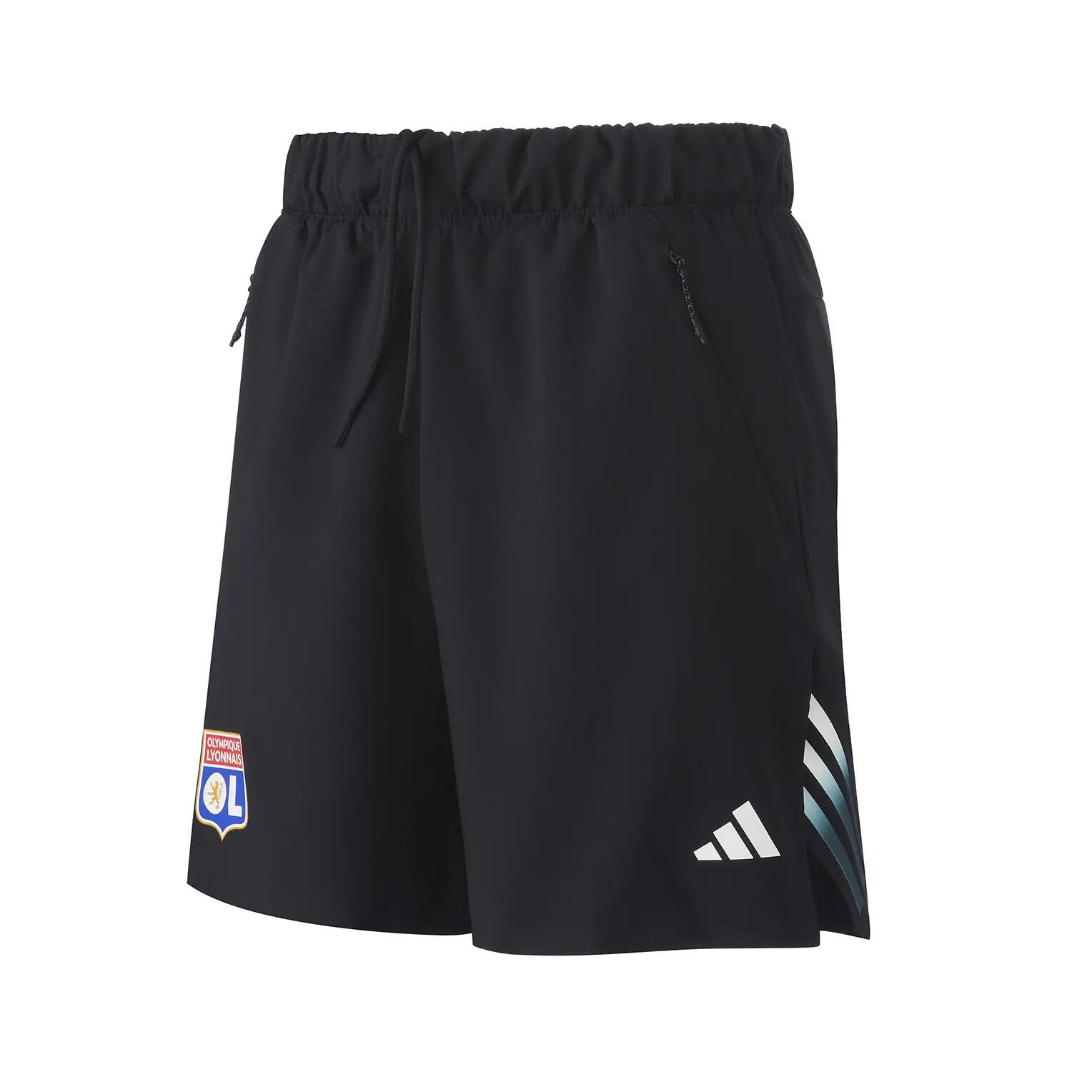Short TI 3S Noir Homme 2/5