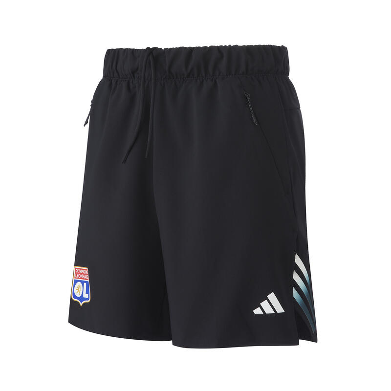 Short TI 3S Noir Homme