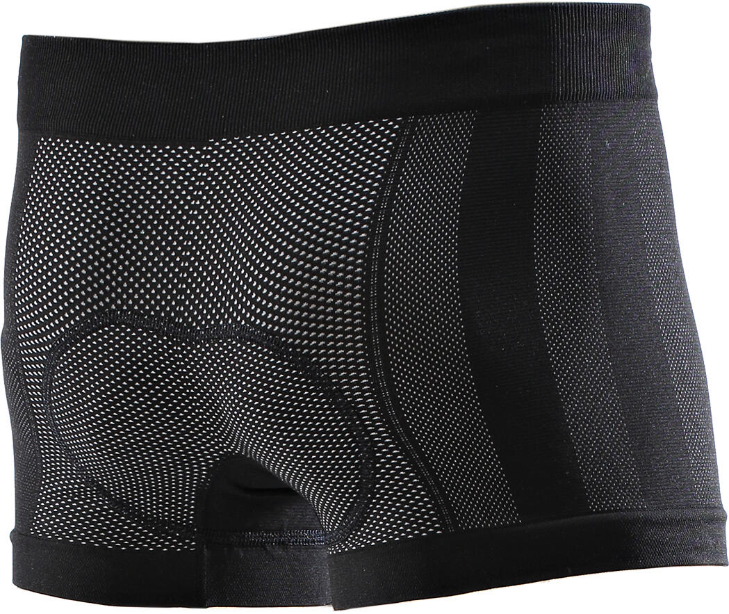 Boxer Sixs Con Box2 Sfondo Nero / Carbonio 2/5