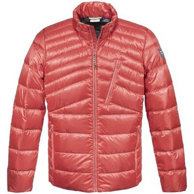 DOLOMITE Winterjacke - Herren - Corvara