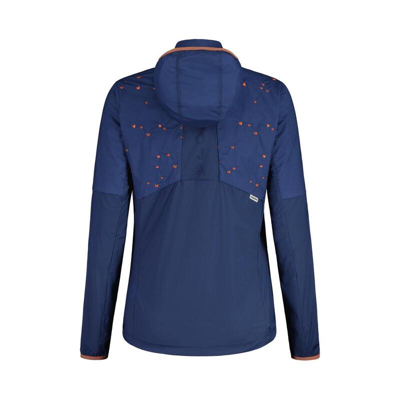 Veste de ski femme Maloja WinterflowerM