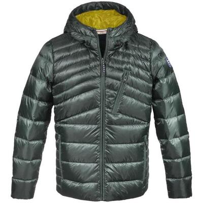DOLOMITE Winterjacke - Herren - Corvara