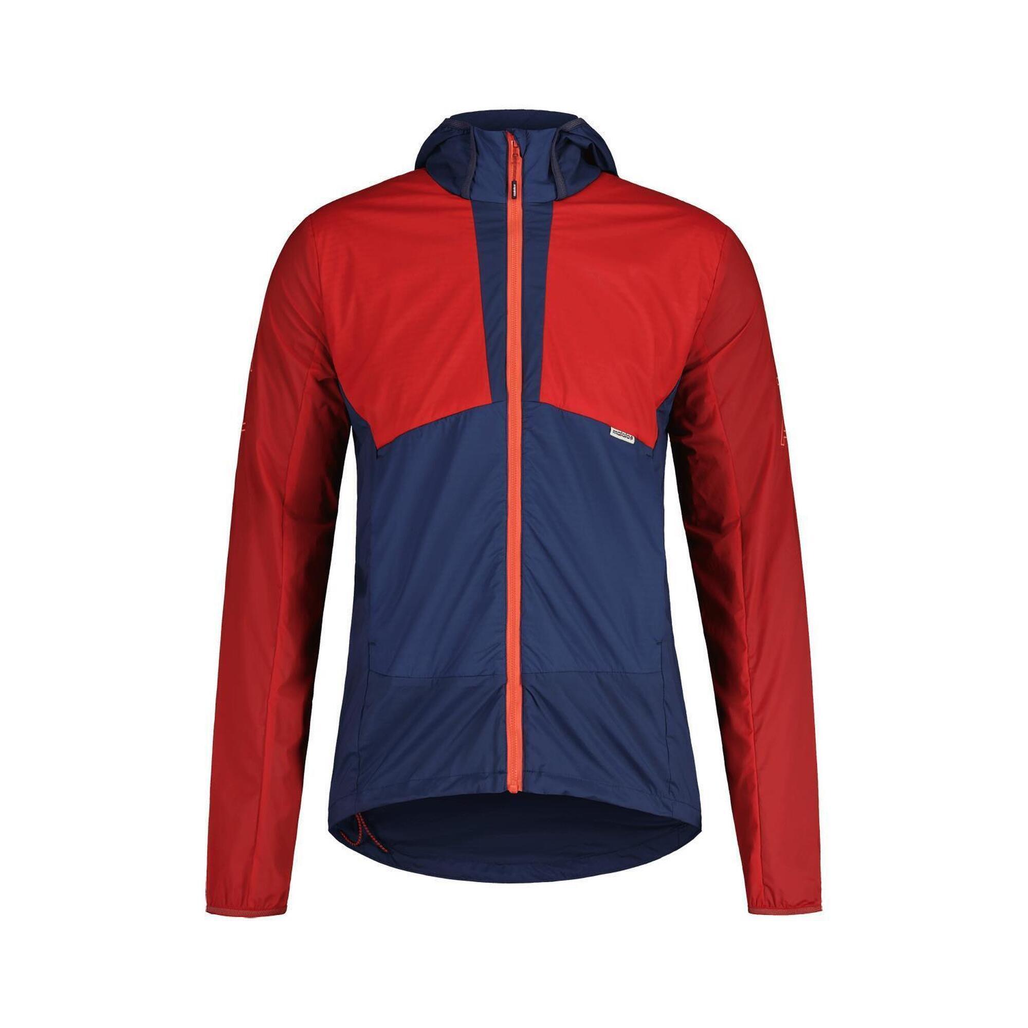 Maloja - Maloja Veste De Ski  -  Hommes  -  Parsm. - Veste - Bleu - 38 S - Decathlon