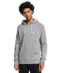 QUIKSILVER Pull - Hommes - ESSENTIALS HOOD RAGLAN
