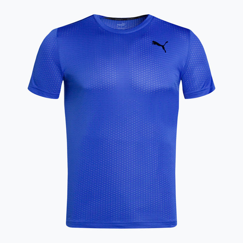 T-shirt d'entraînement hommes PUMA FAV Blaster