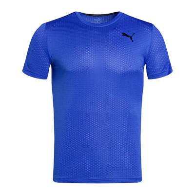 PUMA FAV Blaster Herren-Trainings-T-Shirt