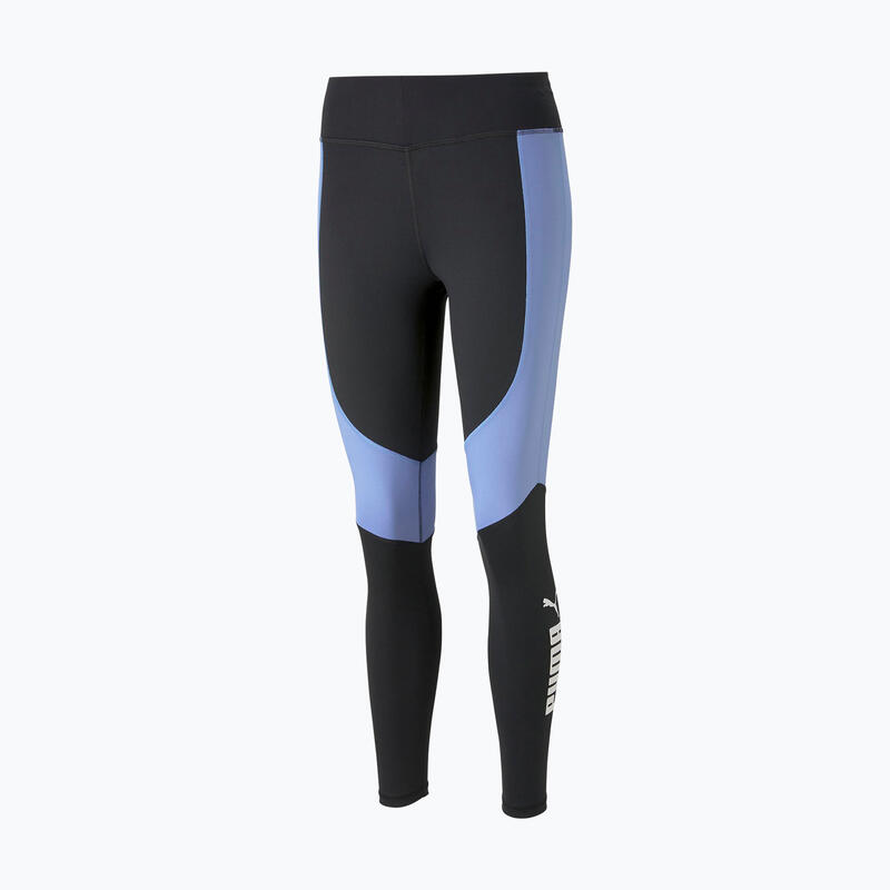 Leggings de entrenamiento 7/8 de cintura alta con logo favorito de PUMA Train