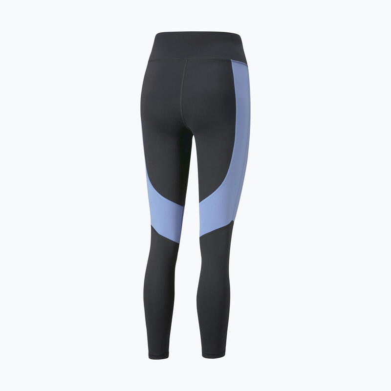 Leggings de entrenamiento 7/8 de cintura alta con logo favorito de PUMA Train