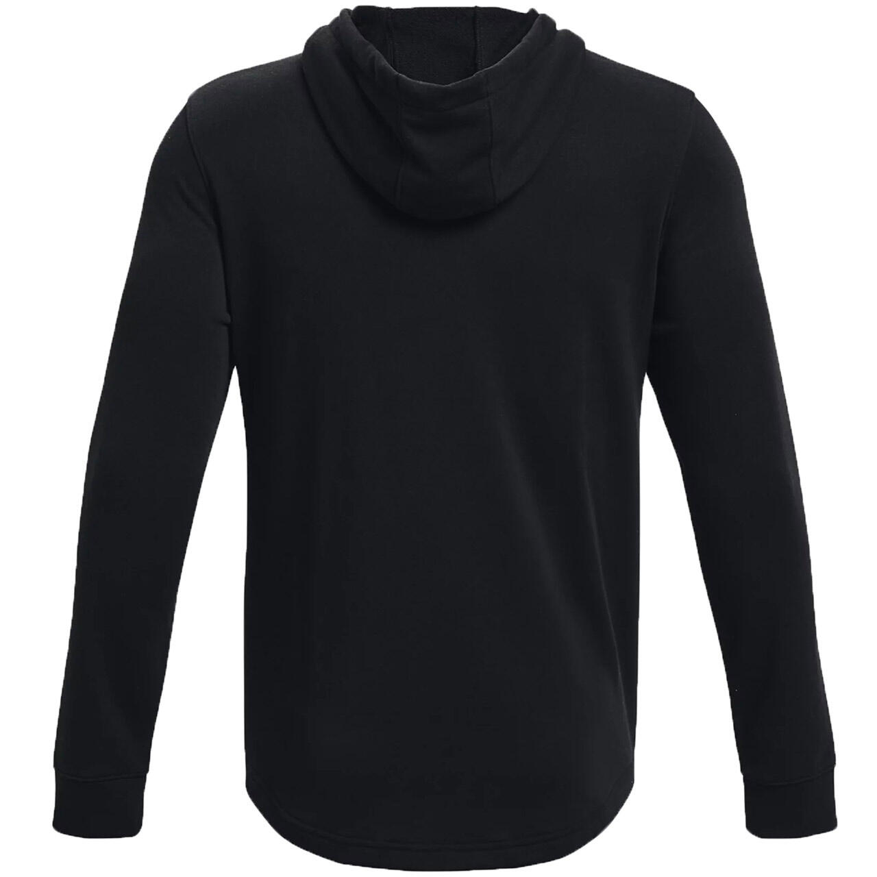 Sweat à capuche Under armour modèle 1370401-001 pour homme 2/6