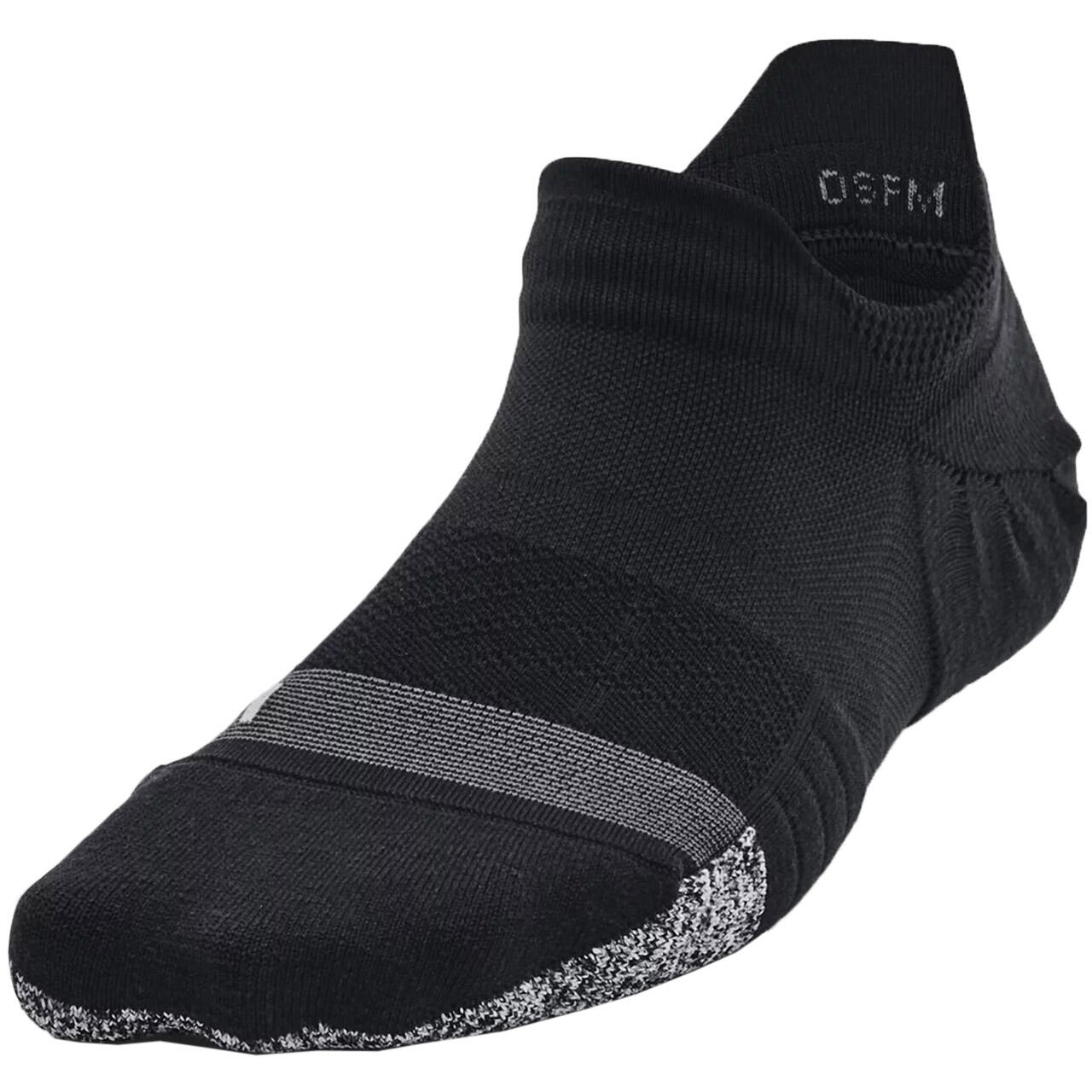 Skarpety damskie Under Armour Breathe No Show 2p OSFM 2/5