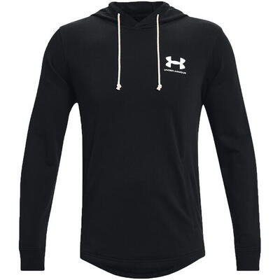 Hoodie under armour model 1370401-001 voor mannen