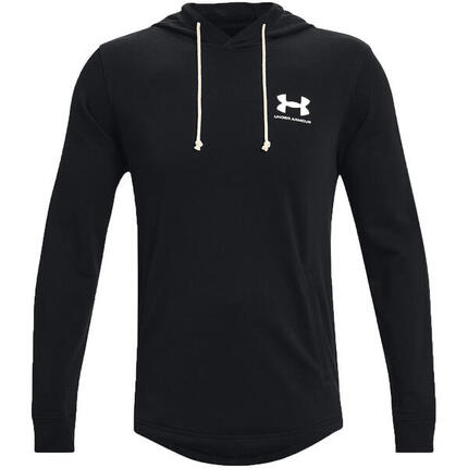 Hoodie Under armour model 1370401-001 voor mannen