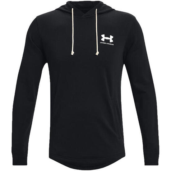 Hoodie Under armour model 1370401-001 voor mannen