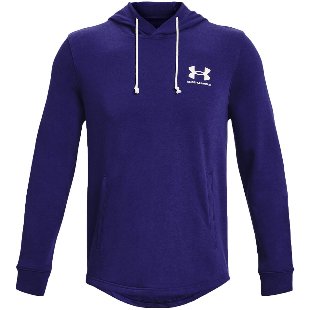 Hanorac Drumeții În Natură Under Armour Rival Terry Bărbați