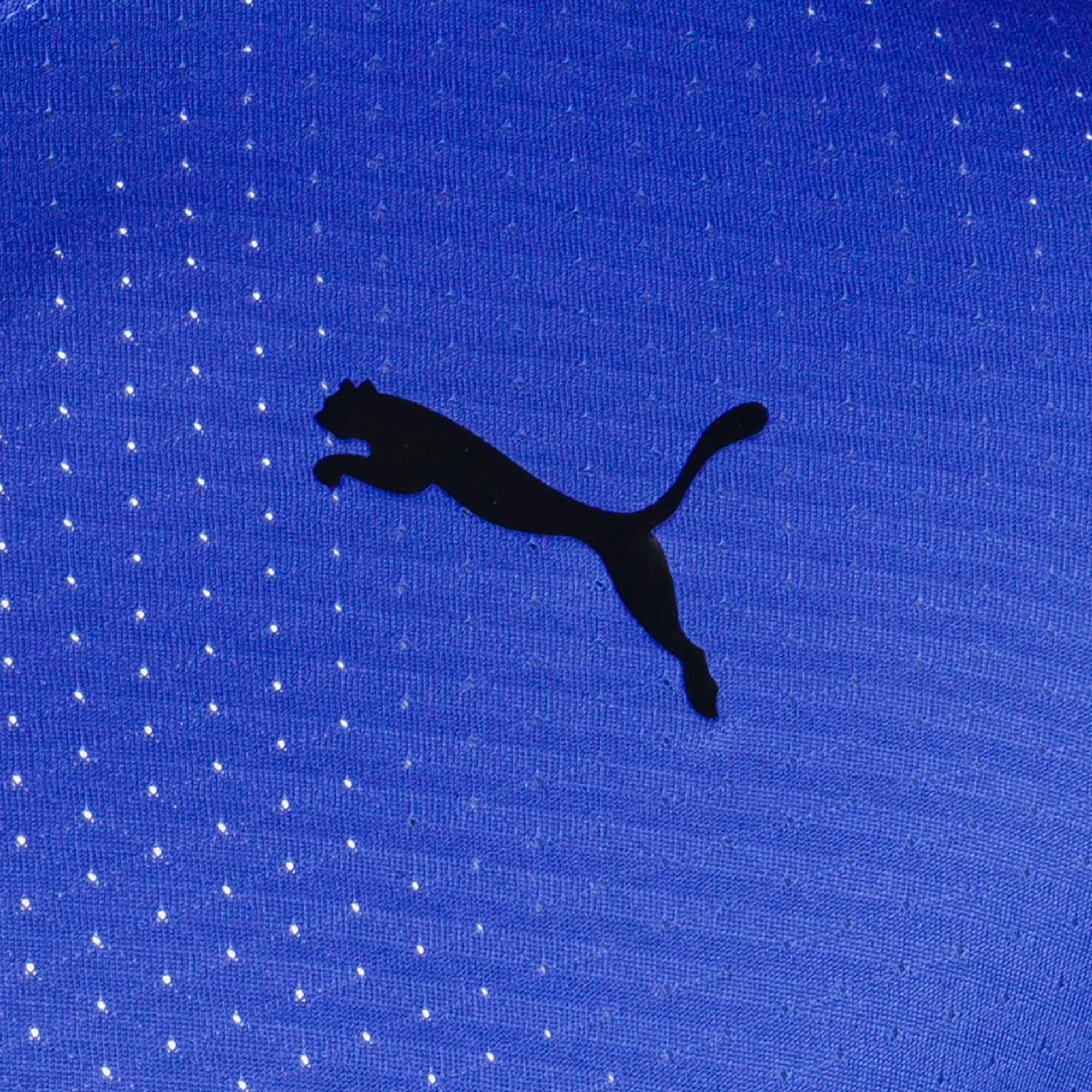 Camiseta de treinamento masculina PUMA FAV Blaster 3/5