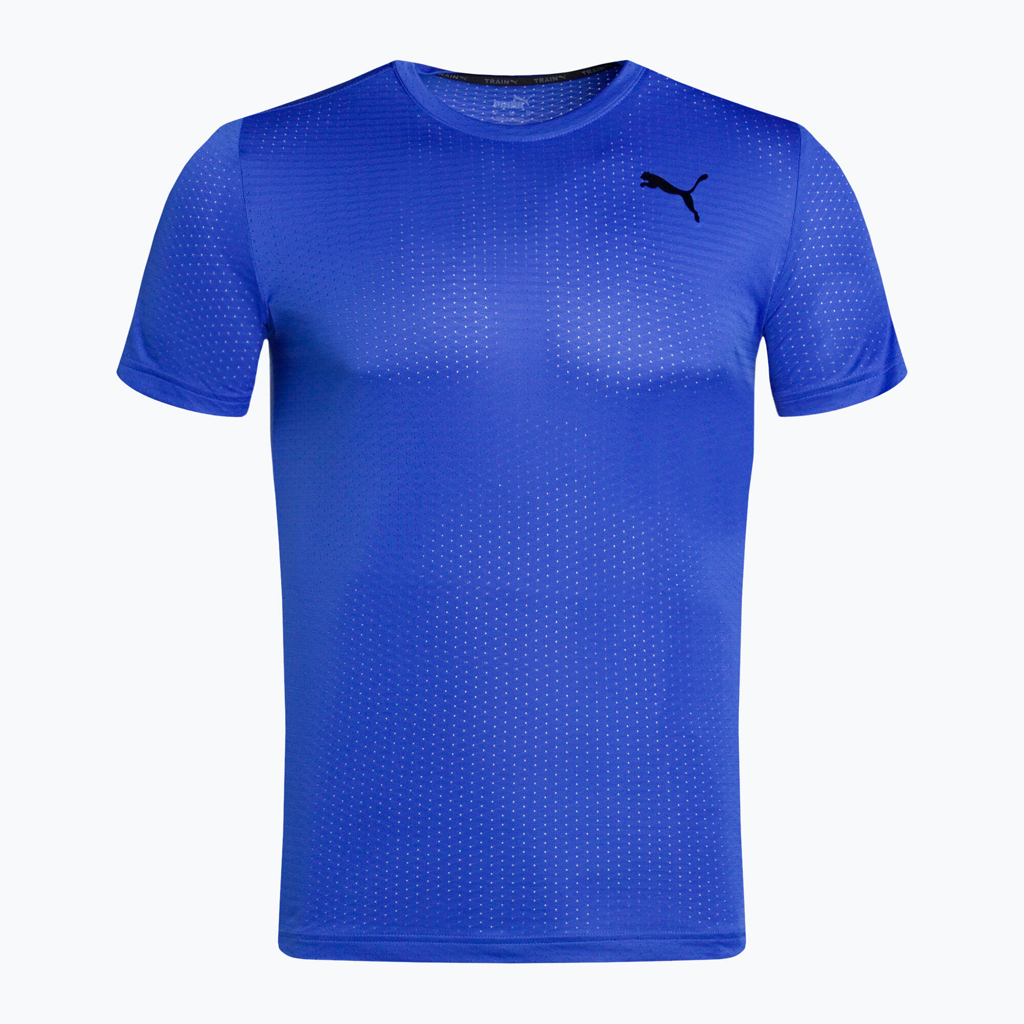 Camiseta de treinamento masculina PUMA FAV Blaster 4/5
