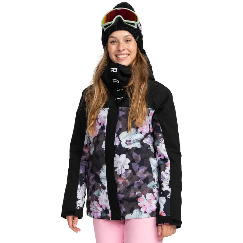 Kurtka snowboardowa damska ROXY Galaxy