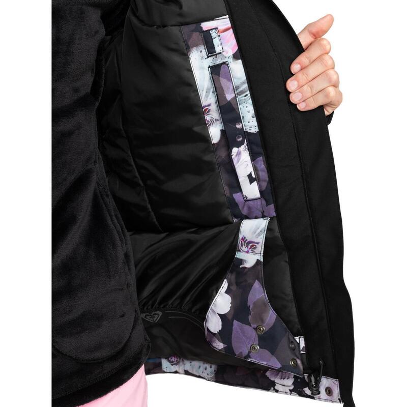 Giacca da snowboard da donna ROXY Galaxy