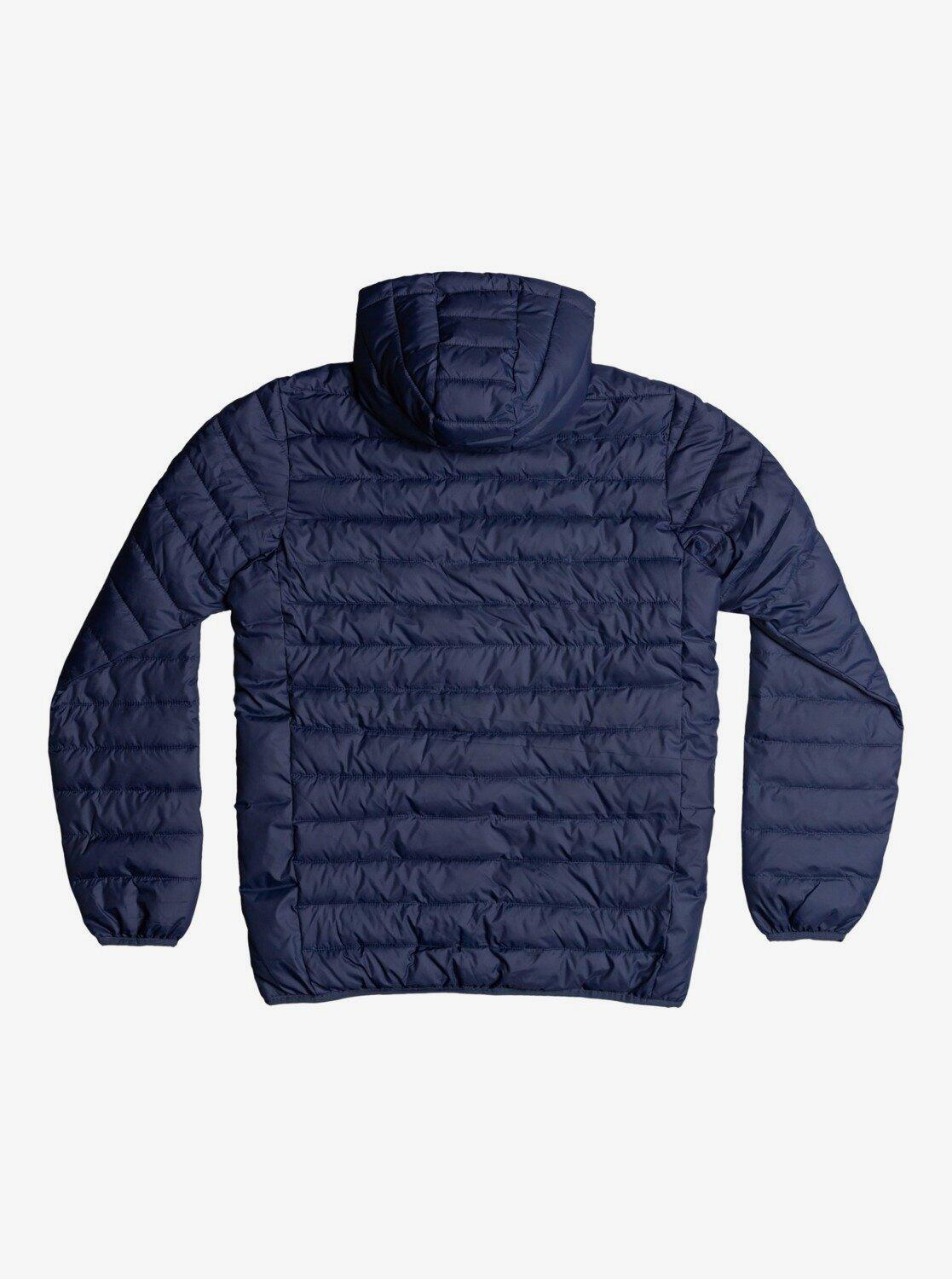 QUIKSILVER Veste Décontractée  -  Hommes  -  SCALY HOOD M 2/2