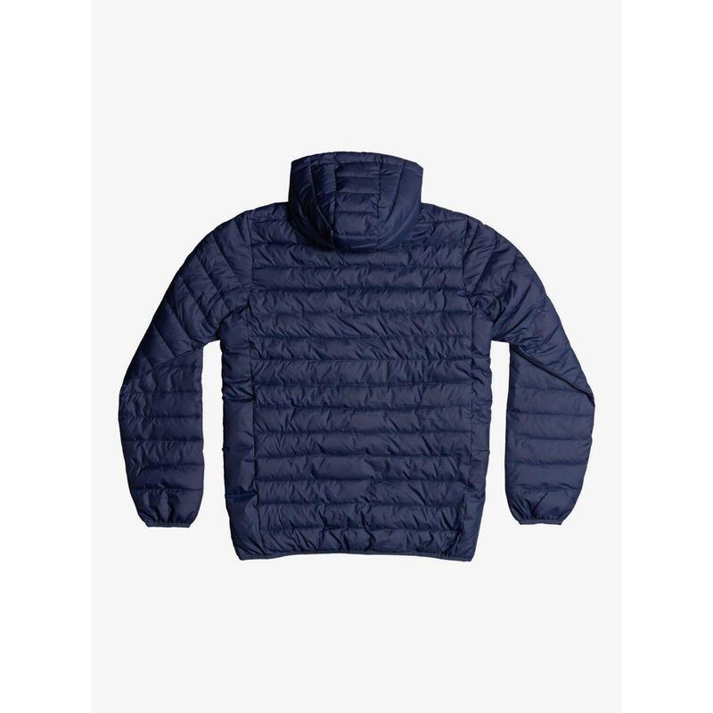 QUIKSILVER Veste Décontractée  -  Hommes  -  SCALY HOOD M