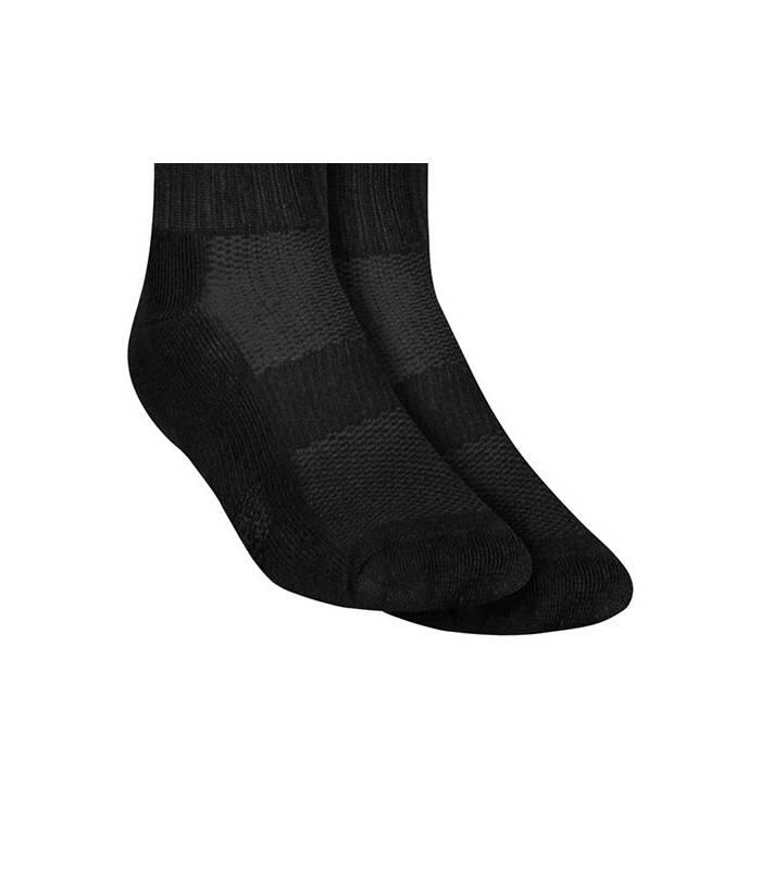Meias desportivas Givova Calza Sport em algodão 2/3