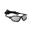 JOBE Lunettes De Natation  -  Unisexe  -  Knox