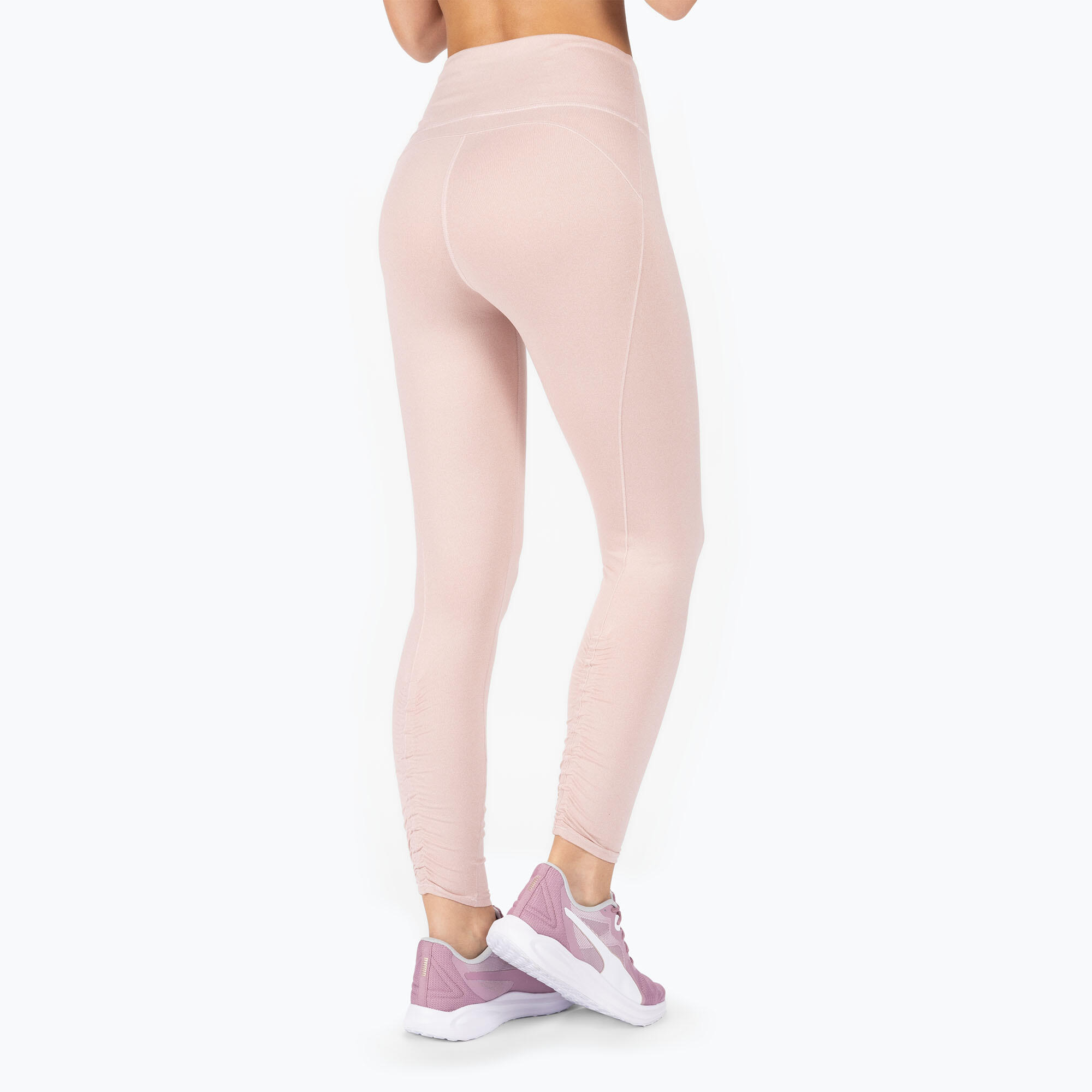 Leggings de treino Mulhers PUMA Studio Foundation 7/8 Tight 3/5