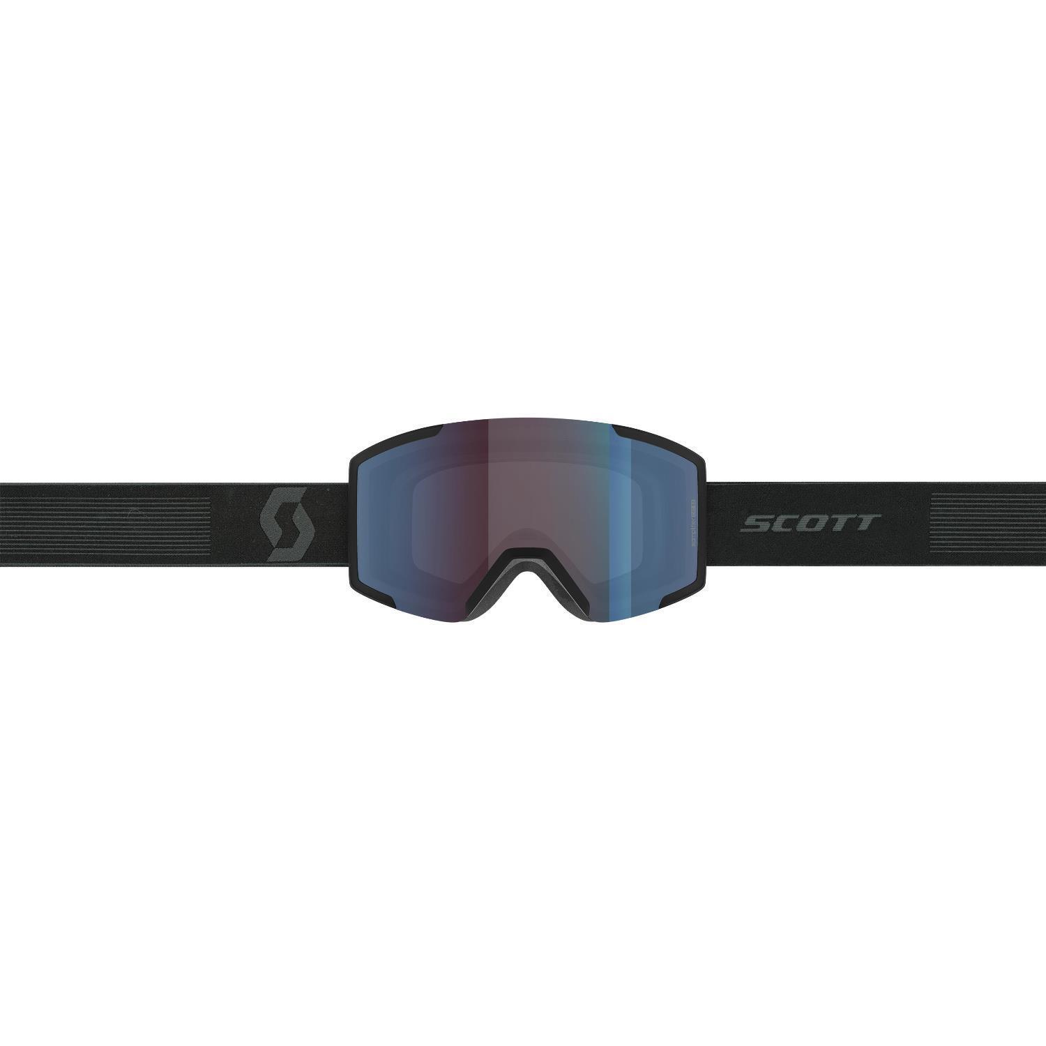 SCOTT Lunettes De Ski  -  Unisexe  -  Shield 2/3