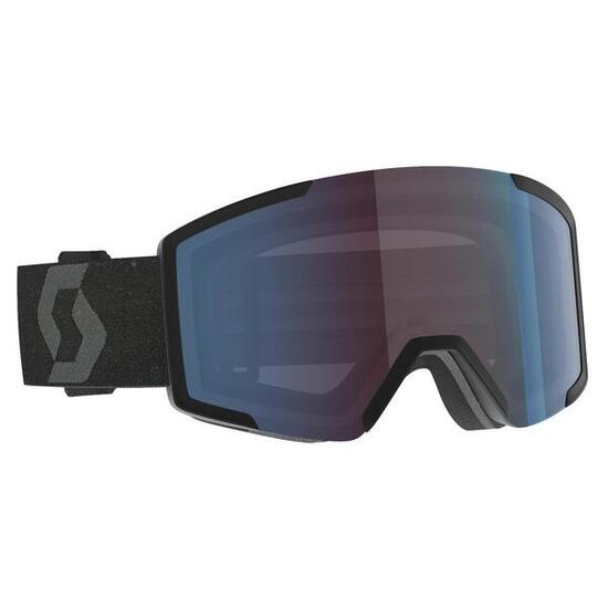 SCOTT Lunettes De Ski - Unisexe - Shield